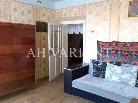 будинок за адресою с. Нижнє Солотвино, Центрральна