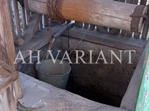 будинок за адресою с. Нижнє Солотвино, Центрральна