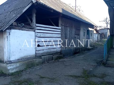 будинок за адресою с. Нижнє Солотвино, Центрральна