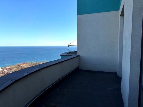 квартира за адресою Одеса, Фонтанська дорога вул. (Перекопской дивизии улица), 124