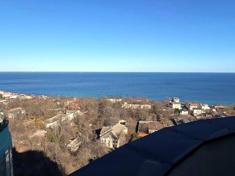 квартира за адресою Одеса, Фонтанська дорога вул. (Перекопской дивизии улица), 124