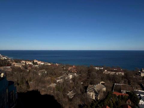 квартира за адресою Одеса, Фонтанська дорога вул. (Перекопской дивизии улица), 124