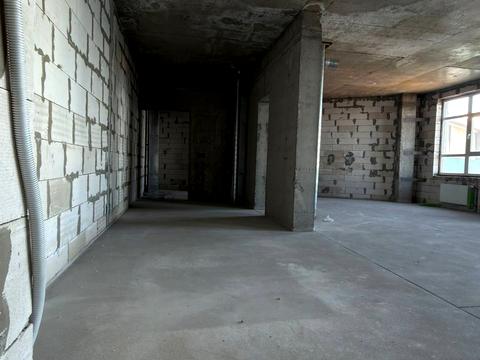 квартира за адресою Одеса, Фонтанська дорога вул. (Перекопской дивизии улица), 124