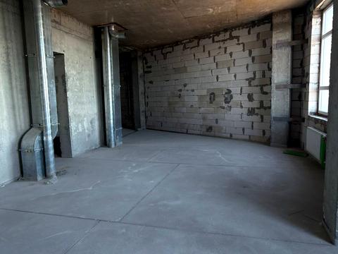 квартира за адресою Одеса, Фонтанська дорога вул. (Перекопской дивизии улица), 124