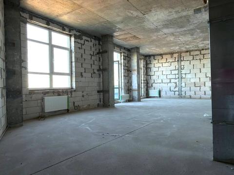 квартира за адресою Одеса, Фонтанська дорога вул. (Перекопской дивизии улица), 124