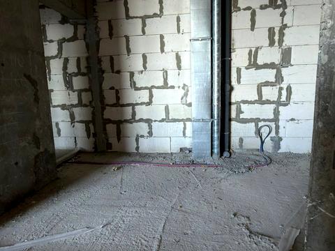 квартира за адресою Одеса, Фонтанська дорога вул. (Перекопской дивизии улица), 124