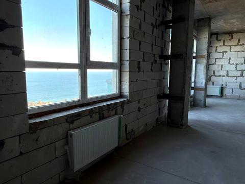 квартира за адресою Одеса, Фонтанська дорога вул. (Перекопской дивизии улица), 124