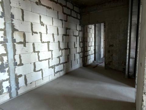 квартира за адресою Одеса, Фонтанська дорога вул. (Перекопской дивизии улица), 124