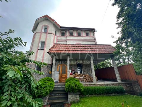 будинок за адресою Київ, вул. Менделєєва, 69