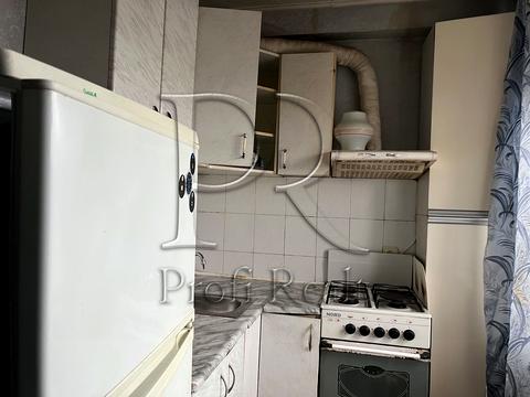 квартира за адресою Едуарда Вільде вул., 3