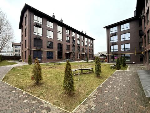 квартира за адресою Назарія Яремчука вул., 18