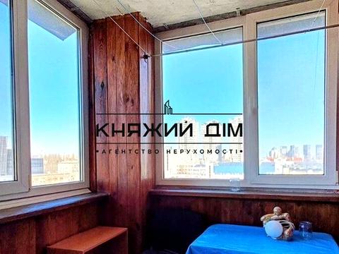 квартира за адресою Олекси Тихого вул. (Виборзька), 28