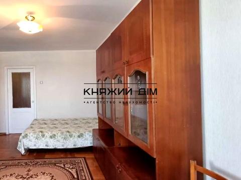 квартира за адресою Олекси Тихого вул. (Виборзька), 28