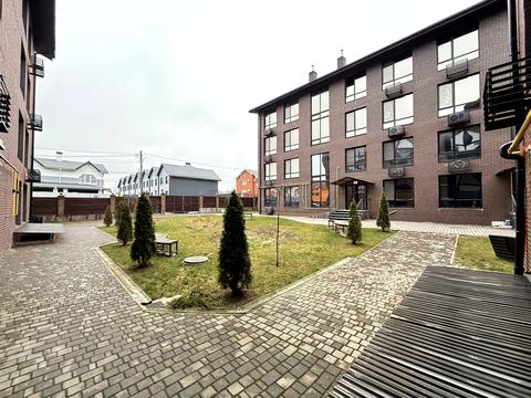 квартира по адресу Назария Яремчука ул., 18