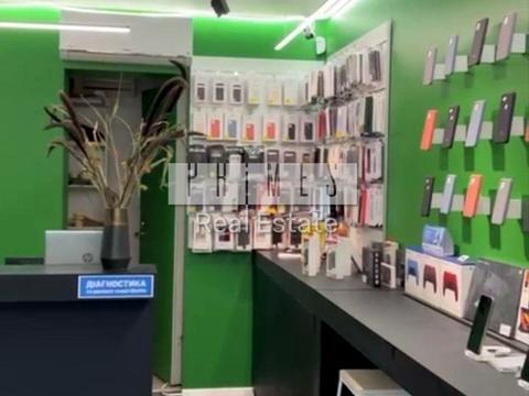 комерційна за адресою Велика Васильківська вул. (Червоноармійська), 16