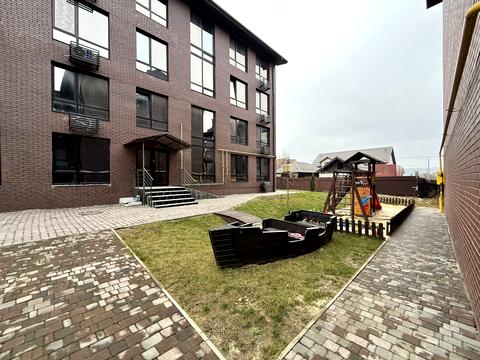 квартира по адресу Назария Яремчука ул., 18
