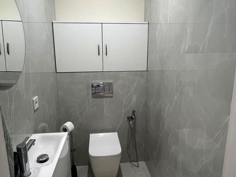 квартира по адресу Щирецкая ул., 8А