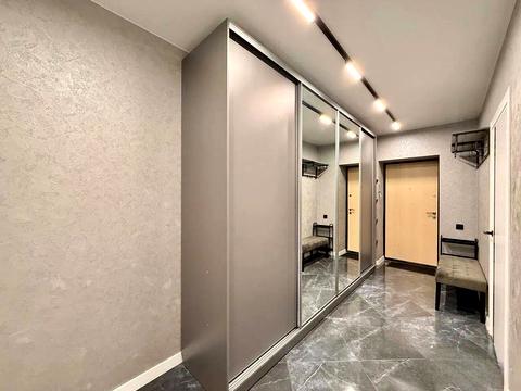 квартира за адресою Європейська вул., 2