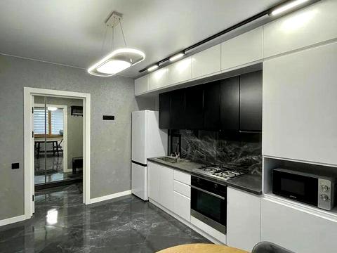 квартира за адресою Європейська вул., 2