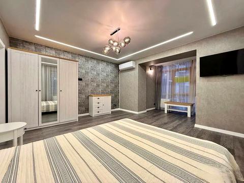 квартира за адресою Європейська вул., 2