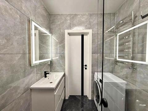 квартира за адресою Європейська вул., 2