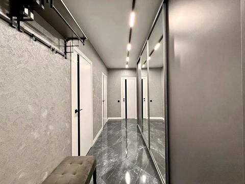 квартира за адресою Європейська вул., 2