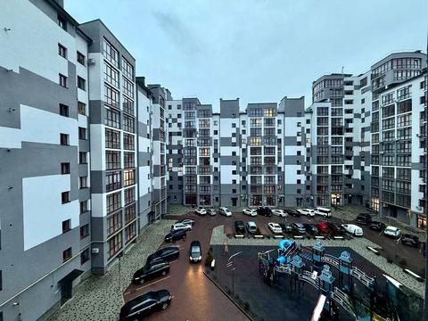 квартира за адресою Європейська вул., 2