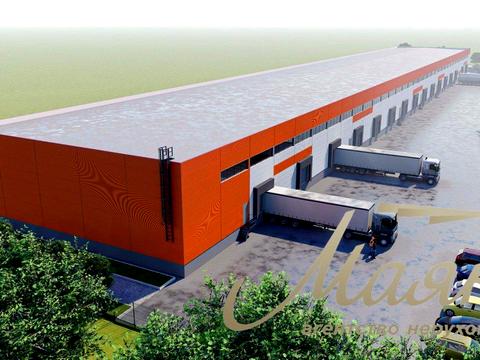 комерційна за адресою Броварська вул., 23