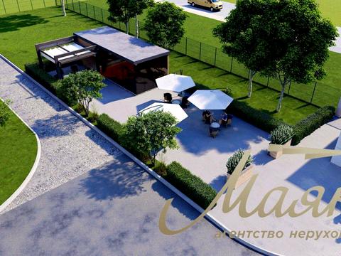 комерційна за адресою Броварська вул., 23