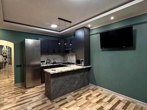 квартира по адресу Научная ул., 2д