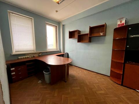 коммерческая по адресу Конституционная ул., 15