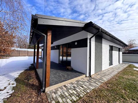 дом по адресу Балабуєва