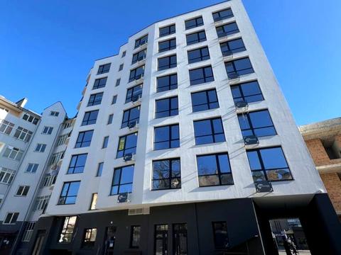 квартира по адресу Волчинецкая ул., (Будинок)