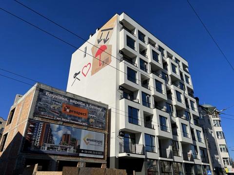 квартира по адресу Волчинецкая ул., (Будинок)