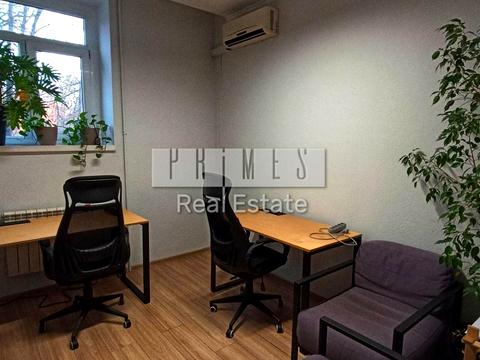 коммерческая по адресу Марка Безручка ул., 2