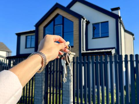 дом по адресу Щаслива