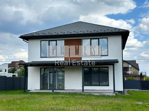 дом по адресу Апрельская ул.