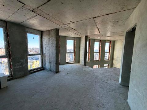 квартира за адресою Івана Раковського вул., (Будинок 1)