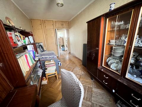 квартира за адресою Євгена Танцюри вул., 22а