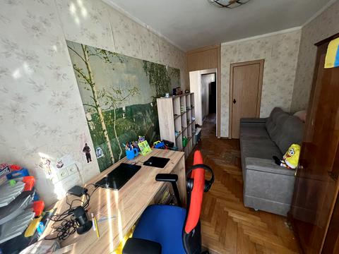 квартира за адресою Євгена Танцюри вул., 22а