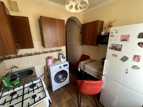 квартира за адресою Євгена Танцюри вул., 22а