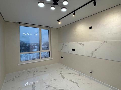 квартира по адресу Волчинецкая ул., 223-А