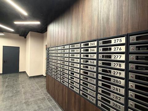 квартира по адресу Волчинецкая ул., 223-А