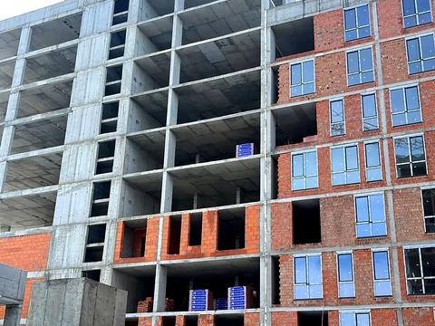 квартира по адресу Пластовая ул. (Силикатная), (Будинок А)