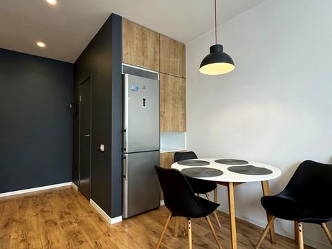 квартира по адресу Феодосийская ул., 2-Л