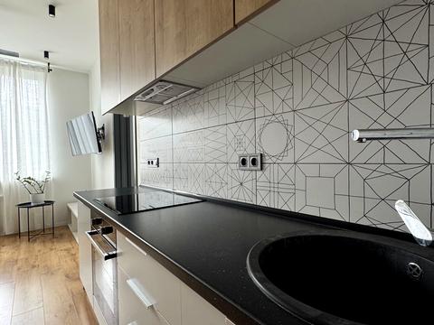 квартира по адресу Феодосийская ул., 2-Л