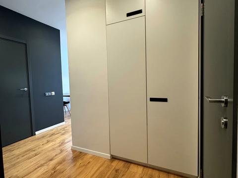 квартира по адресу Феодосийская ул., 2-Л