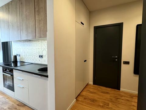 квартира по адресу Феодосийская ул., 2-Л