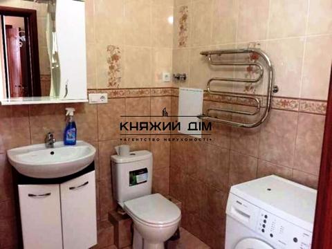 квартира за адресою Моторний пров., 9-А