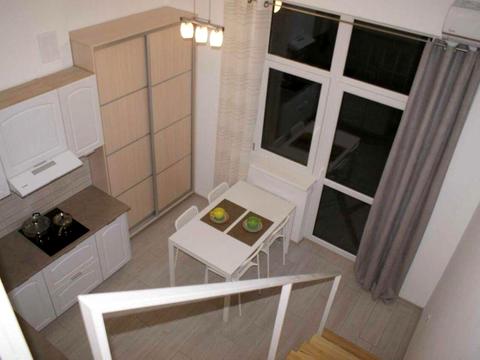 квартира за адресою Метрологічна вул., 31